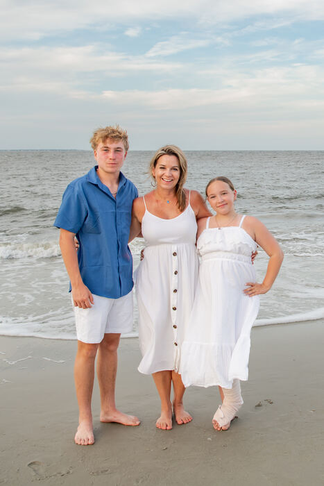 family photography on Hilton Head Island