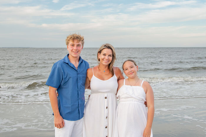 family photography on Hilton Head Island
