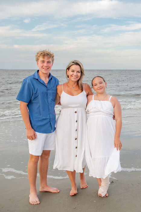 family photography on Hilton Head Island