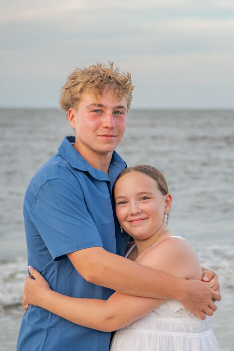 child photography on Hilton Head Island