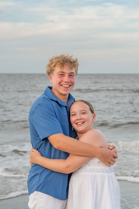 child photography on Hilton Head Island