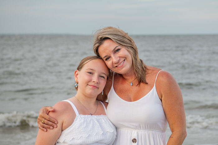 family photography on Hilton Head Island
