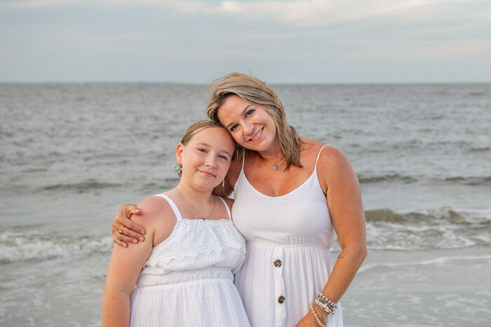 family photography on Hilton Head Island