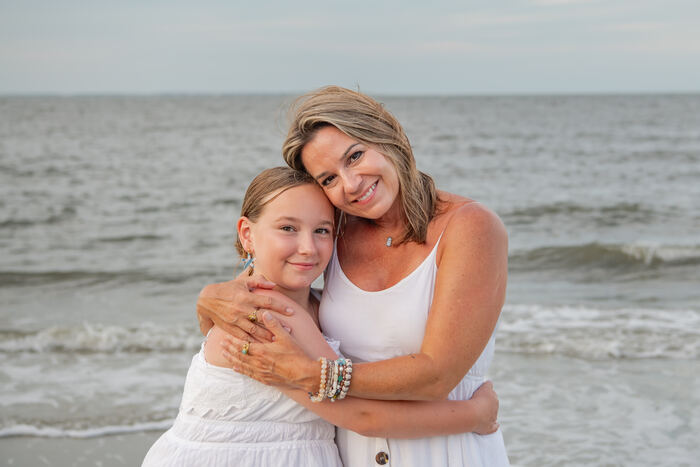 family photography on Hilton Head Island
