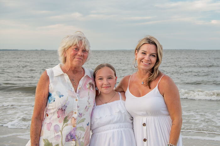 family photography on Hilton Head Island