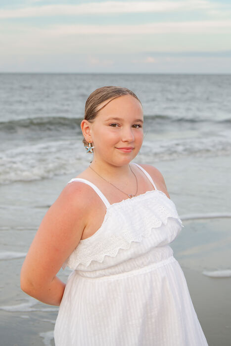child photography on Hilton Head Island