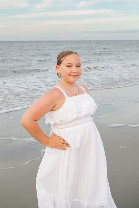 child photography on Hilton Head Island