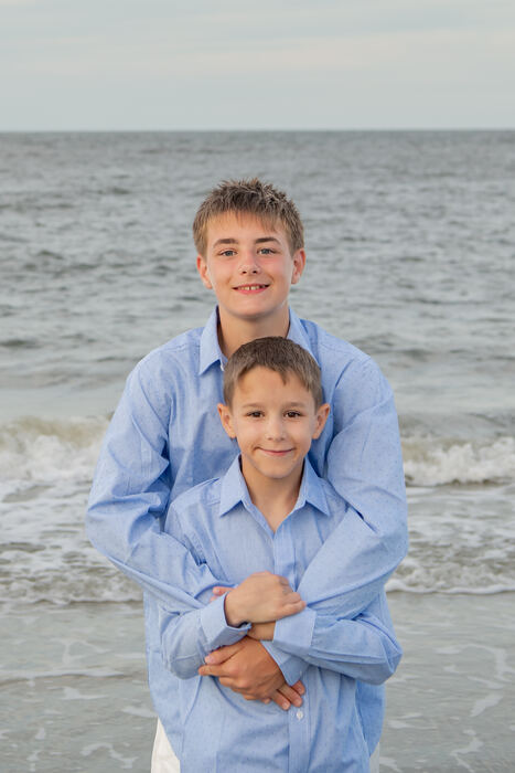 child photography on Hilton Head Island