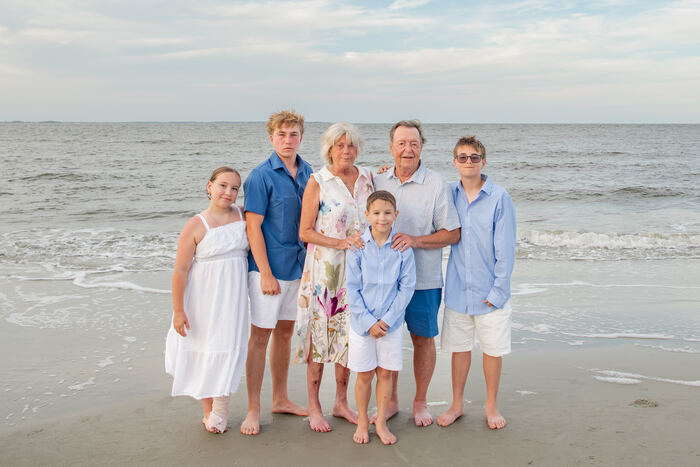 family photography on Hilton Head Island