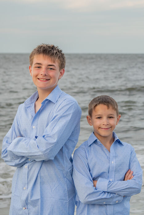 child photography on Hilton Head Island