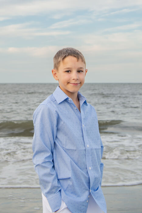 child photography on Hilton Head Island