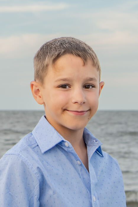 child photography on Hilton Head Island