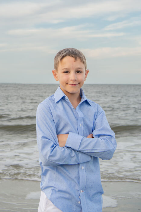 child photography on Hilton Head Island