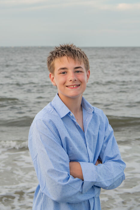 child photography on Hilton Head Island
