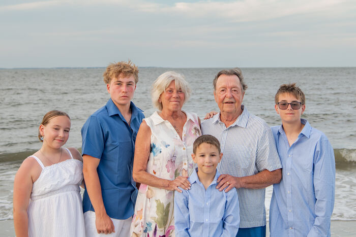 family photography on Hilton Head Island