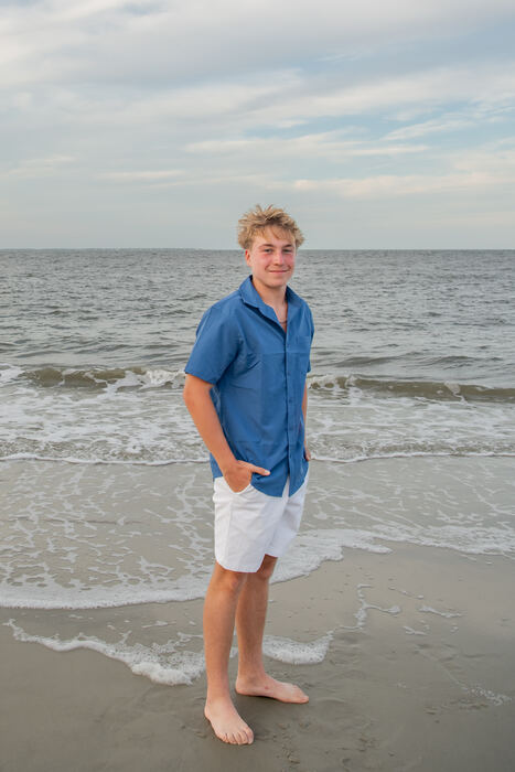 child photography on Hilton Head Island
