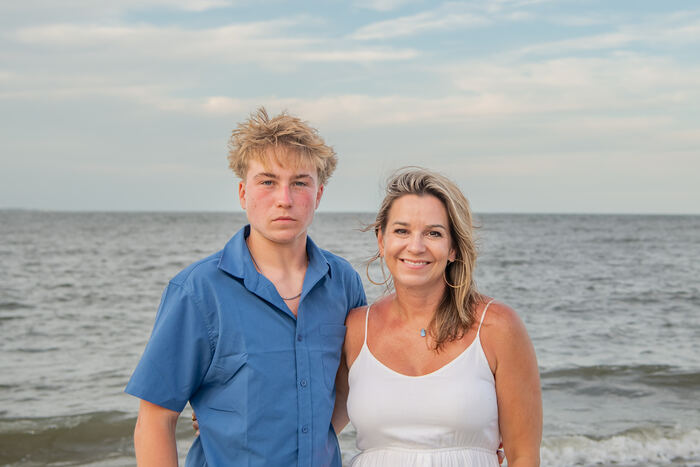 family photography on Hilton Head Island