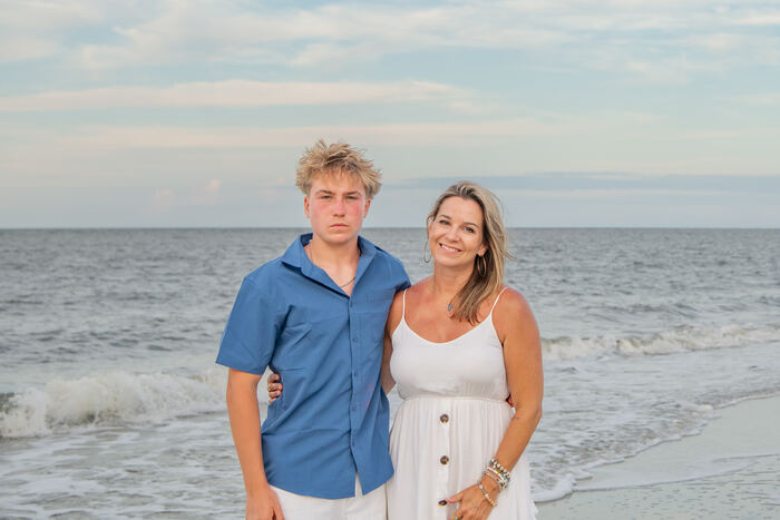 family photography on Hilton Head Island