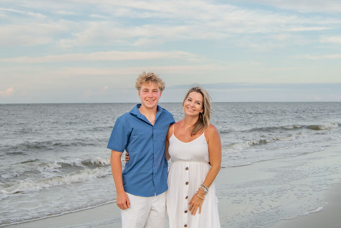 family photography on Hilton Head Island