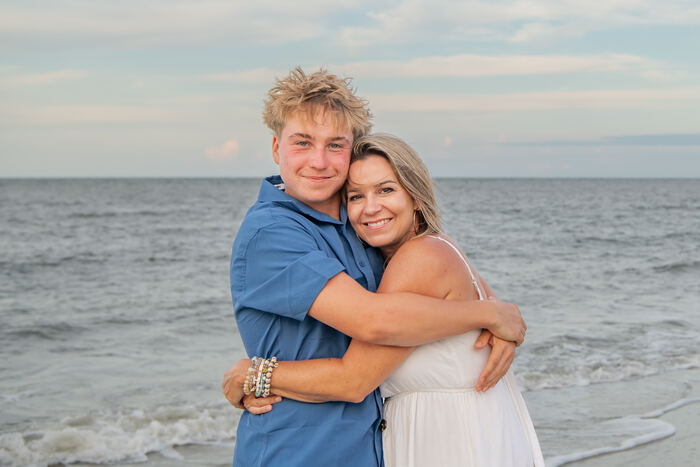 family photography on Hilton Head Island