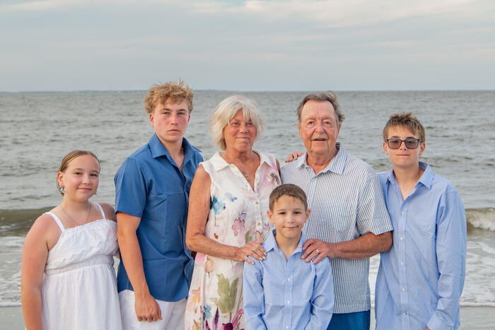 family photography on Hilton Head Island