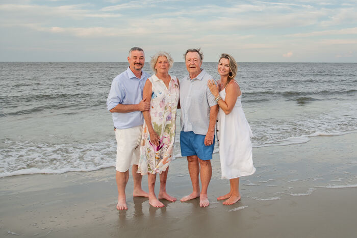 family photography on Hilton Head Island