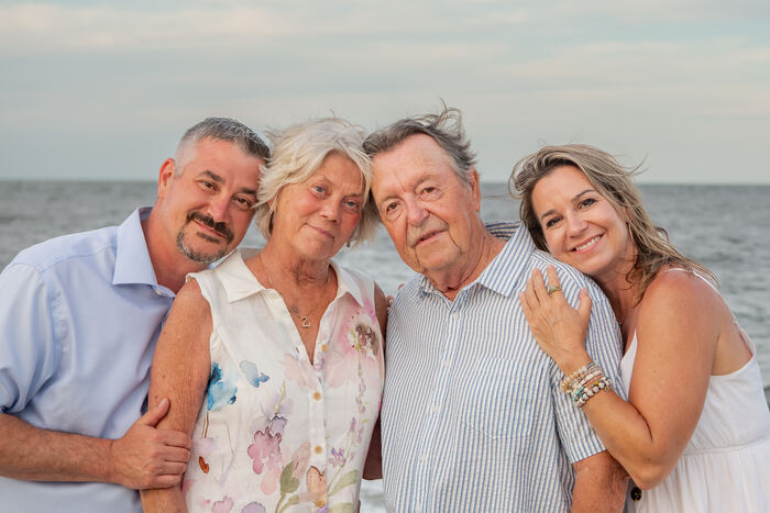family photography on Hilton Head Island
