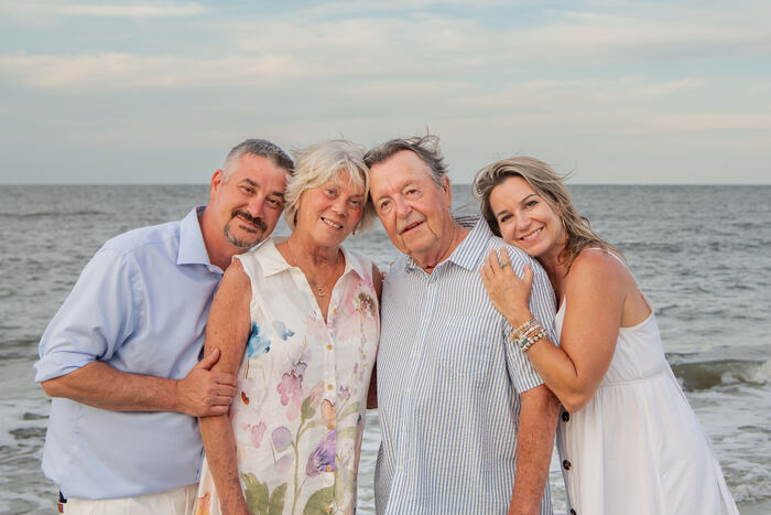 family photography on Hilton Head Island
