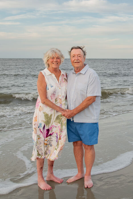 couple photography on Hilton Head Island