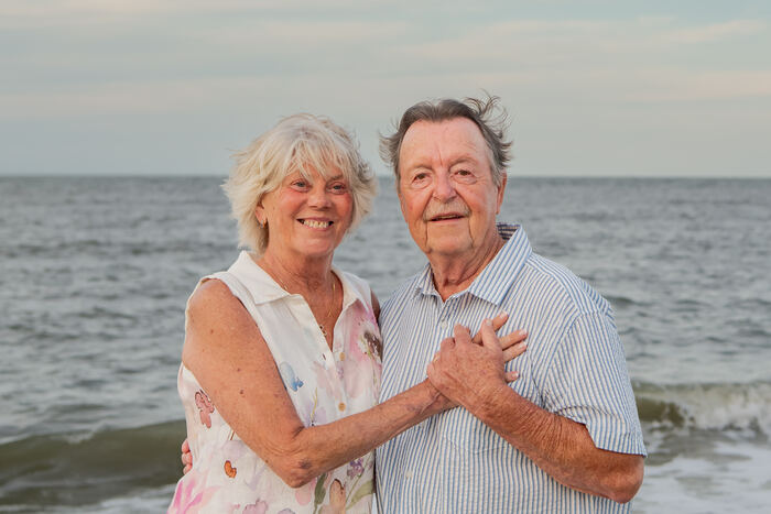 couple photography on Hilton Head Island