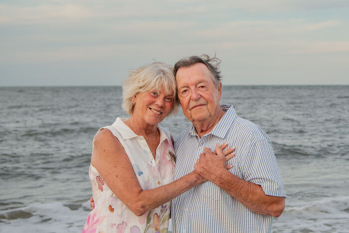 couple photography on Hilton Head Island