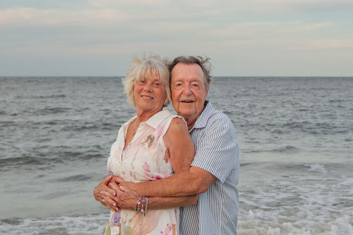 couple photography on Hilton Head Island