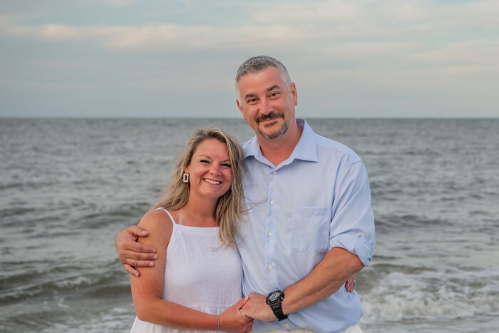 couple photography on Hilton Head Island