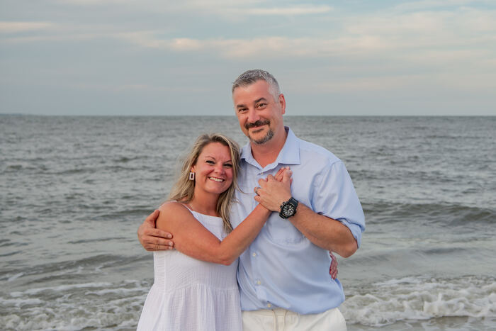 couple photography on Hilton Head Island