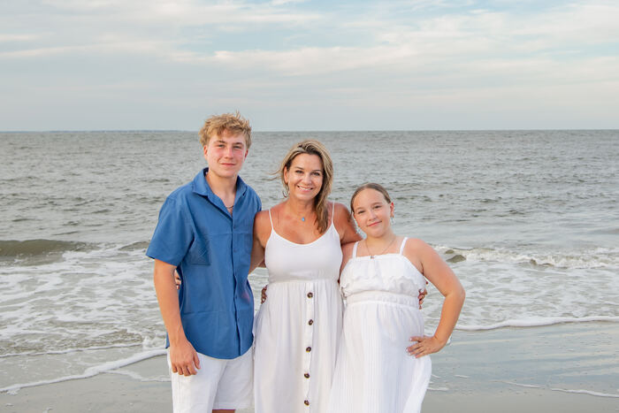 family photography on Hilton Head Island