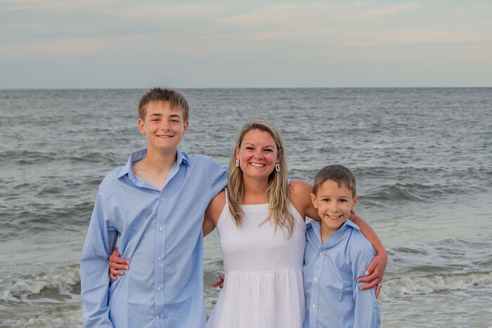 family photography on Hilton Head Island