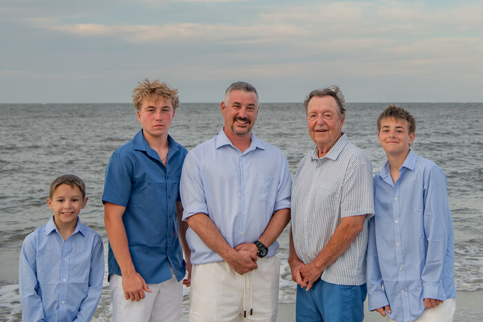 family photography on Hilton Head Island