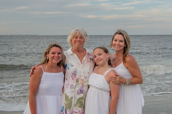 family photography on Hilton Head Island