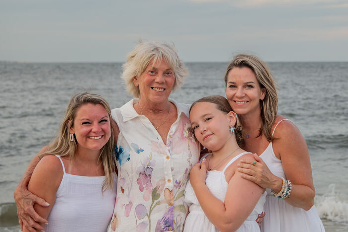 family photography on Hilton Head Island
