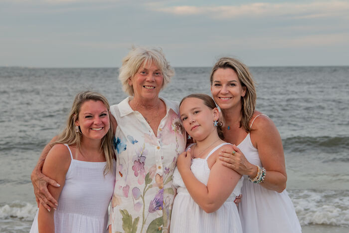 family photography on Hilton Head Island