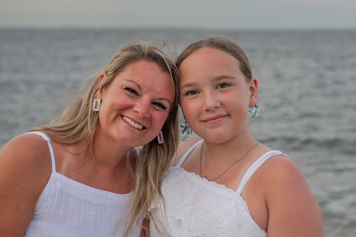 family photography on Hilton Head Island