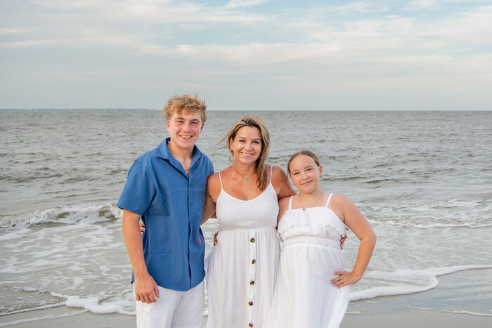 family photography on Hilton Head Island