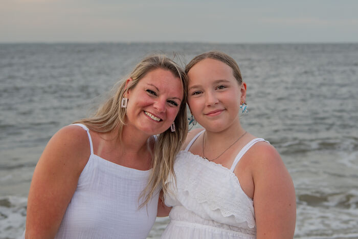 family photography on Hilton Head Island