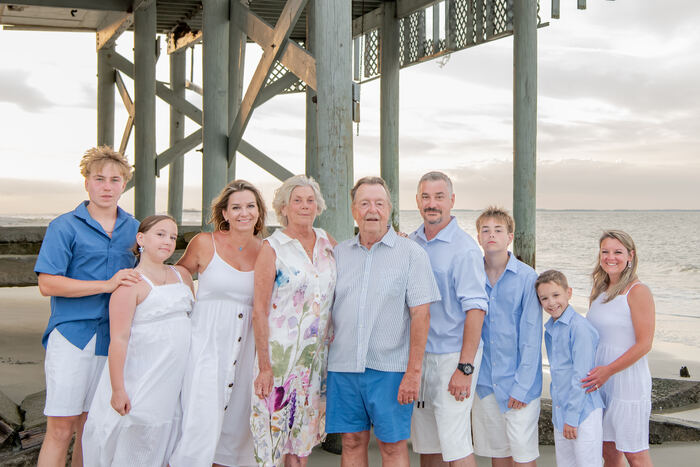 family photography on Hilton Head Island