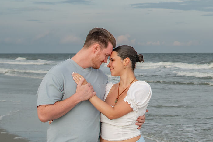 couple photography on Hilton Head Island