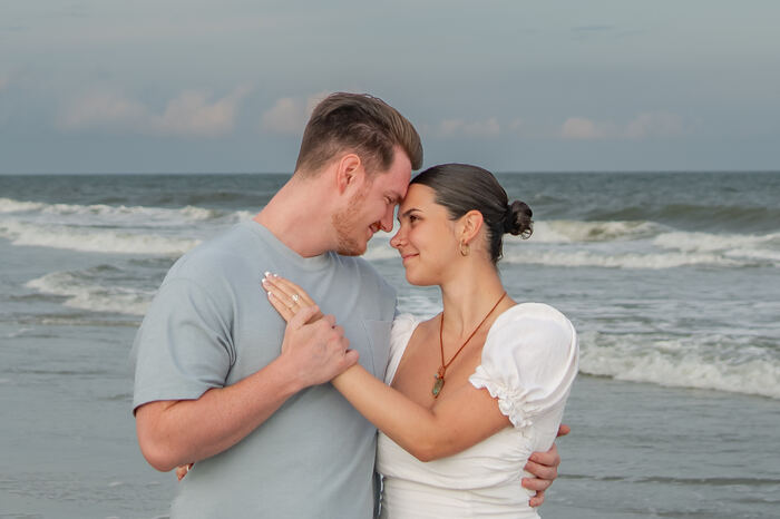 couple photography on Hilton Head Island