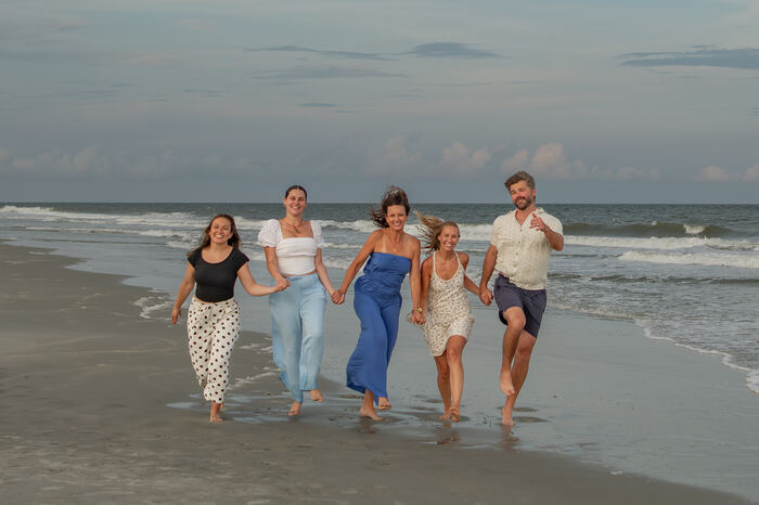 family photography on Hilton Head Island
