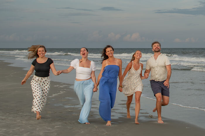 family photography on Hilton Head Island