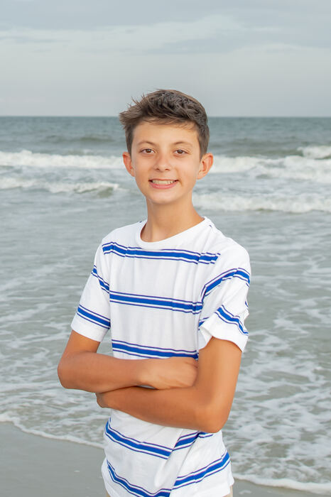 child photography on Hilton Head Island