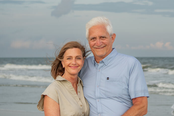 couple photography on Hilton Head Island
